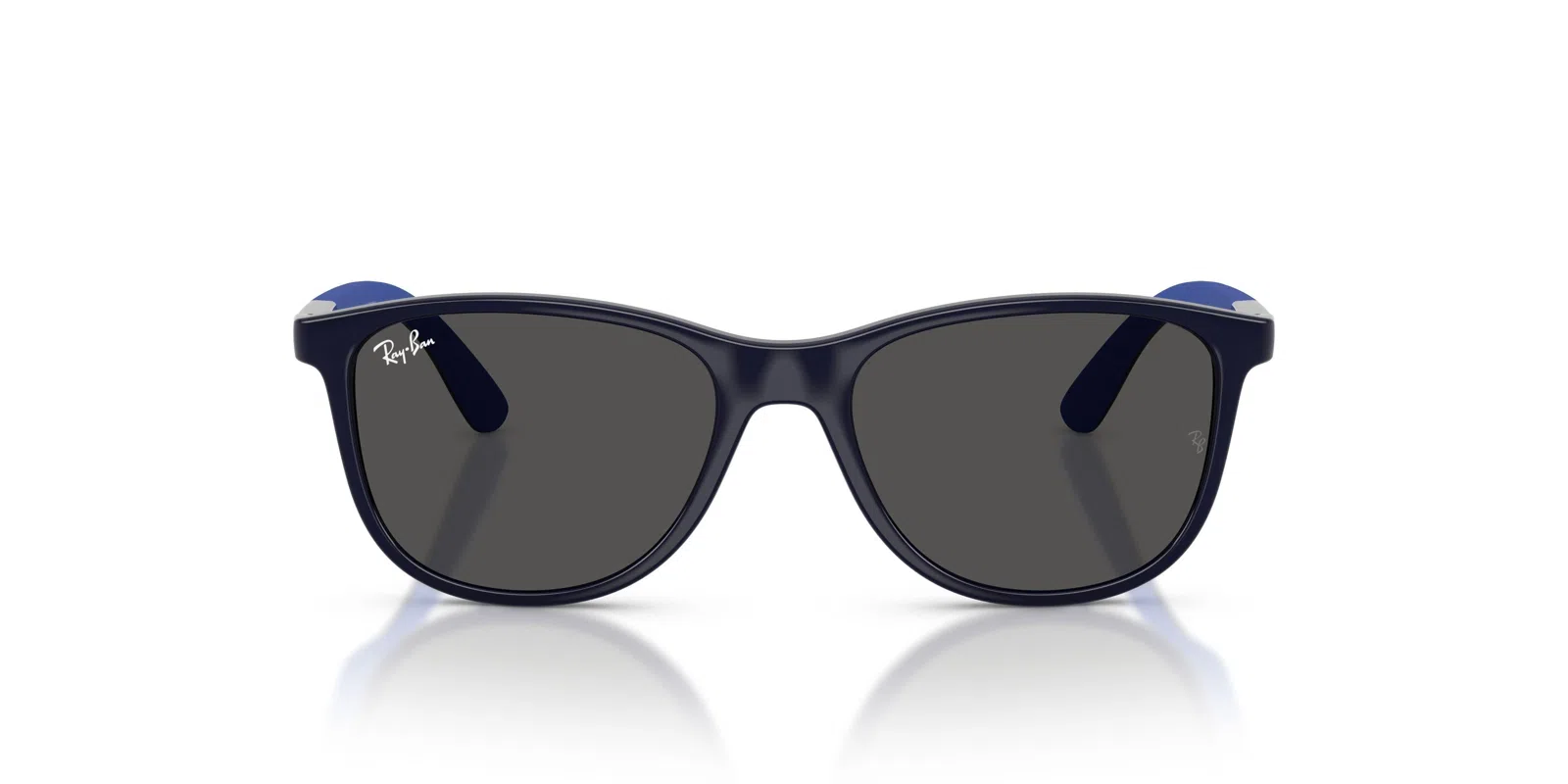 Ray-Ban Kids 0RJ9077SF Sunglasses - view 57